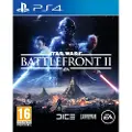 EA Games Star Wars: Battlefront II (2017) - Sony PlayStation 4 - Action