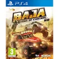 THQ Ps4 Baja Edge Of Control Hd