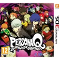 Nintendo 3ds Persona Q: Shadow Of The Labyrinth