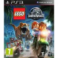 Universal Ps3 Lego: Jurassic World