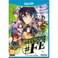 Nintendo Wii U Tokyo Mirage Sessions #fe