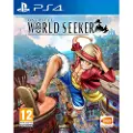 Sony Ps4 One Piece World Seeker