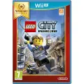 Nintendo Wii U Lego City Undercover (solus)