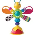 Lamaze Freddie Ildfluen Høystol Leke
