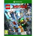Warner Bros. Xbox One Lego The Ninjago Movie: Videogame