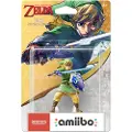 Nintendo Amiibo Link - Skyward Sword (The Legend of Zelda Collection)
