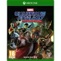 Telltale Games Marvel's Guardians of the Galaxy: The Telltale Series - Microsoft Xbox One - Action/Adventure