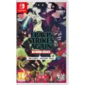 Nintendo Switch Travis Strikes Again No More Heroes