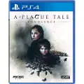 Nacon Gaming Ps4 A Plague Tale: Innocence