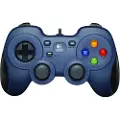 Logitech Gamepad F310 - Håndkonsoll - 10 knapper - kablet - for PC