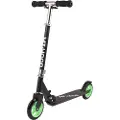 Euro Play 145 Scooter - Black/Green
