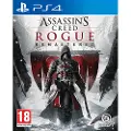 Ubisoft Assassin's Creed: Rogue Remastered - Sony PlayStation 4 - Action/Adventure