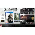 Square Enix Ps4 Nier Automata Game Of The Year