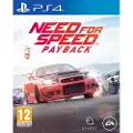 Electronic Arts Need for Speed Payback - Sony PlayStation 4 - Racing