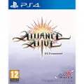 NIS America Ps4 The Alliance Alive Hd Remastered