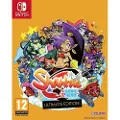 Nintendo Switch Shantae: Half-genie Hero-ultimate Edition