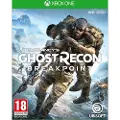 Ubisoft Tom Clancy's Ghost Recon: Breakpoint - Microsoft Xbox One - Action