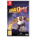 Nintendo Games Switch Shaq Fu A Legend Reborn
