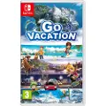 BANDAI NAMCO Go Vacation - Nintendo Switch - Action