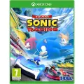 SEGA Xbox One Team Sonic Racing