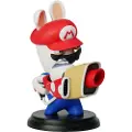 Ubisoft Mario + Rabbids Kingdom Battle Mario 8 Cm Figur