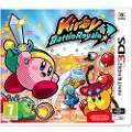Nintendo Kirby: Battle Royale - 3DS - Action
