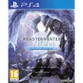 Sony Monster Hunter World Iceborne: Master Edition Imp Uk