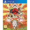 Sony Ps4 Okami Hd
