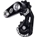 Reverse Components Jockeyhjulsystem