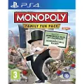 Ubisoft Ps4 Monopoly Family Fun Pack
