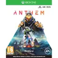 Gamekeys Anthem XBOX One (Digital nedlasting)