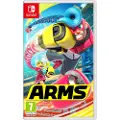 Nintendo ARMS Nintendo Switch (Digital nedlasting)