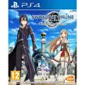 BANDAI NAMCO Entertainment America Inc. Sword Art Online: Hollow Realisation