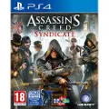 Sony Assassin's Creed: Syndicate - Sony PlayStation 4 - Action