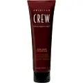 American Crew Firm Hold Styling Gel, Hår gele, Menn, Alle hårtyper, 250 ml, Hår spray, Rør