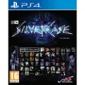 NIS America Ps4 The Silver Case