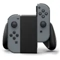 PowerA Joy-Con Comfort Grip for Nintendo Switch - Black - Nintendo Switch