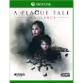 Teknikproffset A Plague Tale: Innocence XBOX One (Digital nedlasting)
