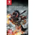 THQNordic Switch Darksiders Warmastered Edition