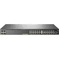 HP 2930f 24g Poe+ 4sfp L3 1u Switch