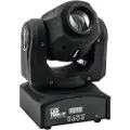 Eurolite TMH-17 DMX LED effekt spotlight Antall lysdioder: 1 (51786065)