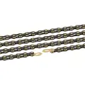 Wippermann 10sg 5.9 Mm 1/2x11/128 Road/mtb Kjede