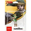 Nintendo Amiibo Link - Twilight Princess (The Legend of Zelda Collection)