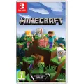 Nintendo Minecraft - DLC Nintendo Switch
