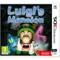 Nintendo 3ds Luigi’s Mansion