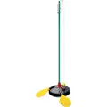 My Hood Target Sport Deluxe Pole Tennis