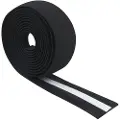 Force EVA wrap perforated, juodas