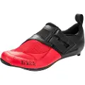 Fizik Transiro R4 Powerstrap Landeveissykkelsko