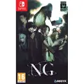 Nintendo Switch Spirit Hunter: Ng