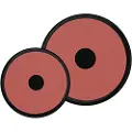 Garmin - Klebedisk (en pakke 2) - for Drive 50, 60 DriveSmart 50, 60 nüvi 24XX, 25XX, 26XX, 2789, 3597, 52, 54 zumo 390, 66X